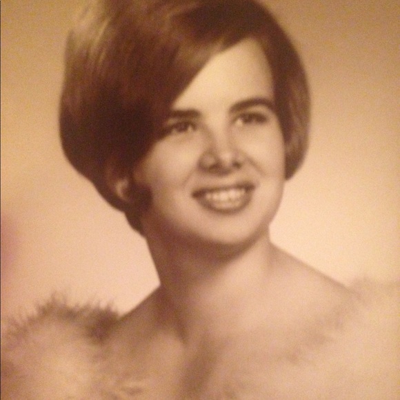 Meet your Posher, Marg - Picture 1 of 1